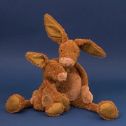 MoulinRoty Dukker & Bamser-Moulin Roty Bamse Kanin Baba-Bou