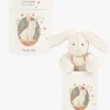 Dukker & Bamser|MoulinRoty Moulin Roty Bamse Kanin Louison 28 cm