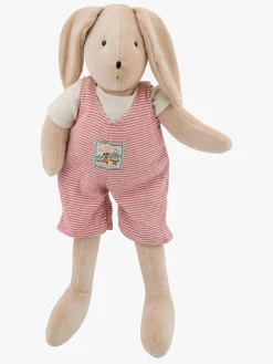 MoulinRoty Dukker & Bamser-Moulin Roty Bamse Kanin Sylvain 50 cm