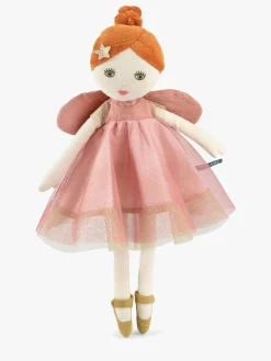 MoulinRoty Moulin Roty Dukke Viviane