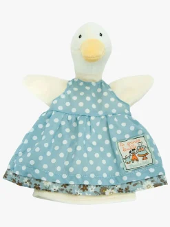MoulinRoty Moulin Roty Hånddukke Jeanne