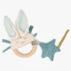 MoulinRoty Babylegetøj-Moulin Roty La Petite Ecole de Danse Rangle, Rabbit