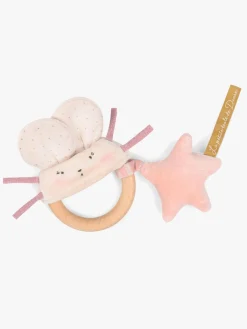 MoulinRoty Moulin Roty La Petite Ecole de Danse Rangle, Mouse