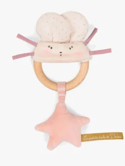 MoulinRoty Moulin Roty La Petite Ecole de Danse Rangle, Mouse
