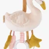Babylegetøj|MoulinRoty Moulin Roty La Petite Ecole de Danse Aktivitetslegetøj, Swan