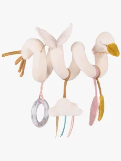 MoulinRoty Moulin Roty La Petite Ecole de Danse Aktivitetslegetøj, Swan