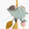 MoulinRoty Moulin Roty Trois Petits Lapins Aktivitetslegetøj, Leaf