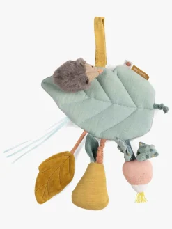 MoulinRoty Moulin Roty Trois Petits Lapins Aktivitetslegetøj, Leaf
