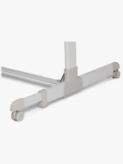 Børn Moweo ALEX Bedside Crib, Grå