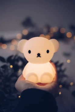 Børn MrMaria Mr Maria Boris Bundle of Light Lampe