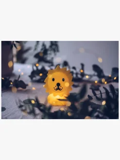 Børn MrMaria Lamper & Belysning-Mr Maria Lion Bundle of Light Lampe