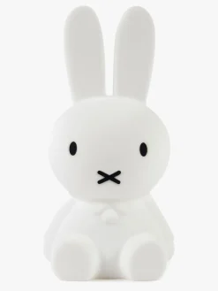 Børn Miffy Mr Maria First Light Lampe