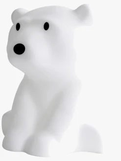 Børn MrMaria Mr Maria Nanuk Lampe