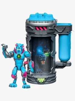 BeastLab MrBeast Lab Mutators Legesæt Iconic Panther