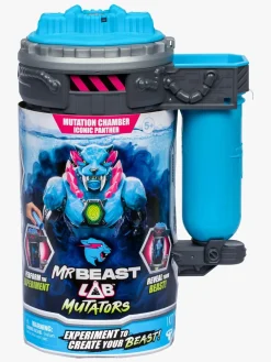 BeastLab MrBeast Lab Mutators Legesæt Iconic Panther