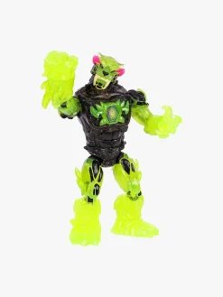 BeastLab MrBeast Lab Mutators Mutation Chamber Actionfigur Rock Panther