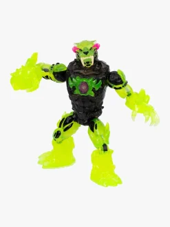 BeastLab MrBeast Lab Mutators Mutation Chamber Actionfigur Rock Panther