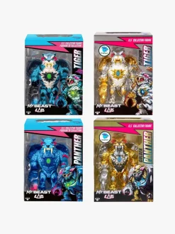BeastLab MrBeast Lab Samlerfigur Blandet Udvalg