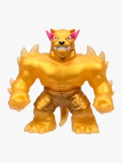 Legetøjsfigurer|BeastLab MrBeast Lab Stretch Hero Figur Blandet Udvalg