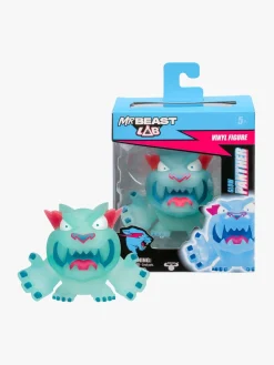 Legetøjsfigurer|BeastLab MrBeast Lab Vinyl Figur Blandet Udvalg