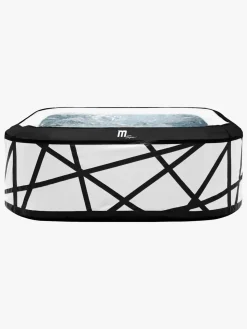 Mspa SOHO P-069 Premium Spabad 185x68 cm