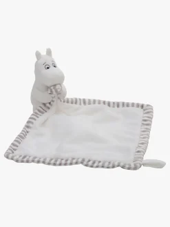Mumin Mumitrolden Nusseklud, Grå
