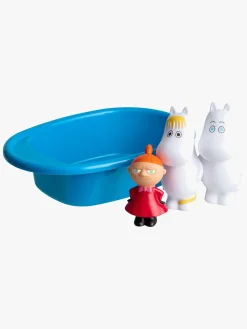 Mumin Mumitroldene Badelegetøj Figurer & Badekar