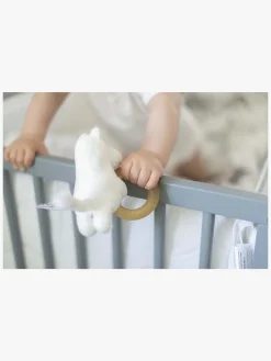 Babylegetøj|Mumin Mumitroldene Bidelegetøj Med Naturgummiring