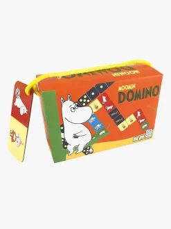 Spil & Puslespil|Mumin Mumitroldene Domino