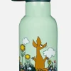 Mumin Mumitroldene Eng Drikkedunk, Grøn