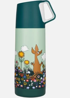 Mumin Mumitroldene Eng Termokande, Grøn