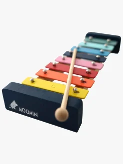Musikinstrumenter|BarboToys Mumitroldene Farverig Xylofon