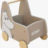 Mumin Mumitroldene Gåvogn