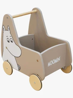 Mumin Mumitroldene Gåvogn