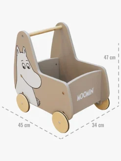 Mumin Mumitroldene Gåvogn