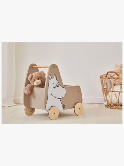 Mumin Mumitroldene Gåvogn