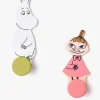 Børn KidsConcept Interiør-Mumitroldene Kroge 2-pak Lille My