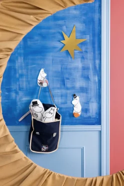 Børn KidsConcept Mumitroldene Kroge 2-pak Mumimor