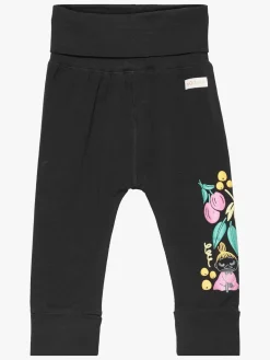 Børn Mumin Mumitroldene Lille My Leggings,