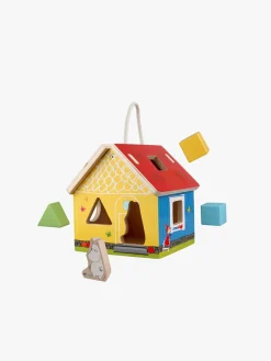 Mumin Mumitroldene Mumitroldehuset Sorteringskasse