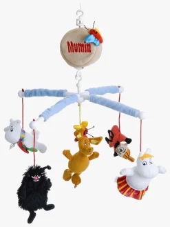 Børn Mumin Mumitroldene Musikuro