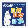 Spil & Puslespil|Mumin Mumitroldene Puslespil 20 Brikker