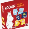 Mumin Spil & Puslespil-Mumitroldene Puslespil 29 Brikker