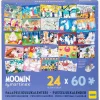 Julekalendere|Mumin Mumitroldene Puslespilsjulekalender