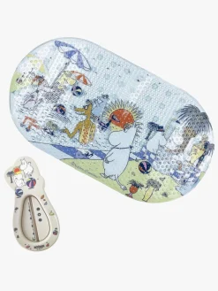 Mumin Mumitroldene Riviera Bademåtte & Termometer