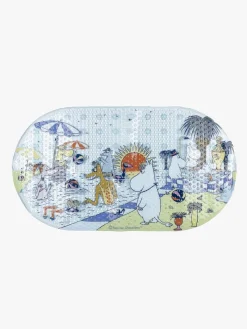Mumin Mumitroldene Riviera Bademåtte & Termometer