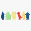 Mumin Mumitroldene Sandforme 6-pak
