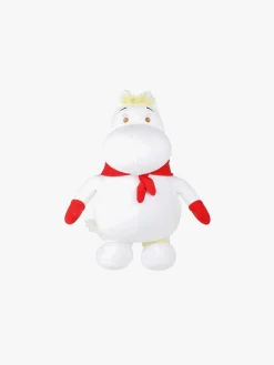 Mumin Mumitroldene Snorkefrøkenen Bamse, 50 cm