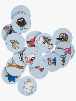 Mumin Mumitroldene Spil Hobgoblinens Hat