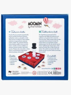 Mumin Mumitroldene Spil Hobgoblinens Hat